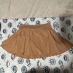 American Eagle tennis skirt